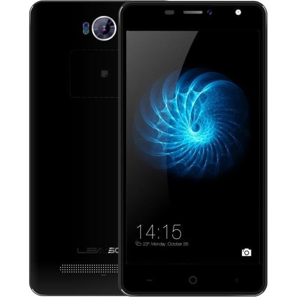 Leagoo Alfa 2