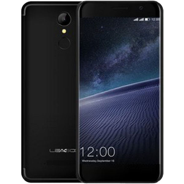Leagoo M5 Edge
