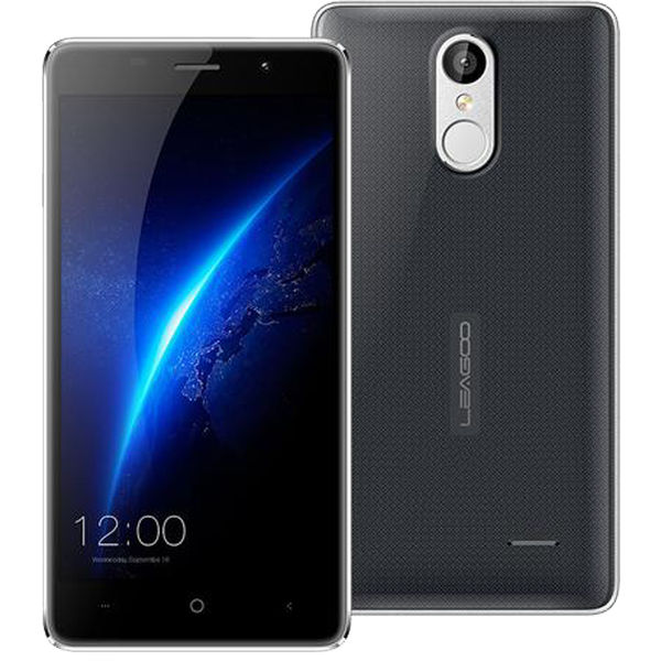 Leagoo M5