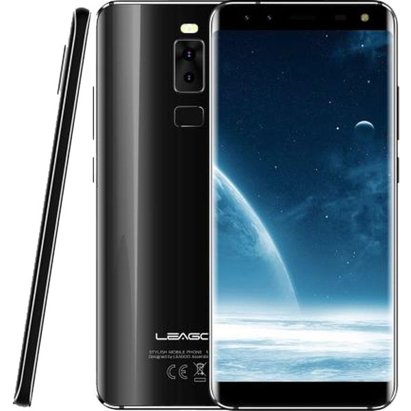 Leagoo S8