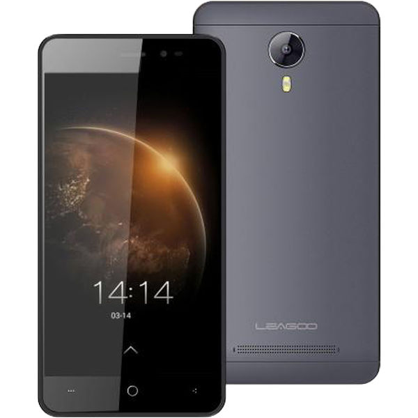 Leagoo Z5