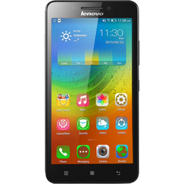 Lenovo A5000
