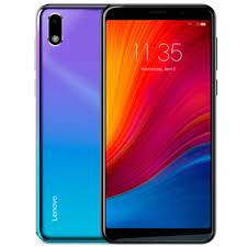 Lenovo A5s