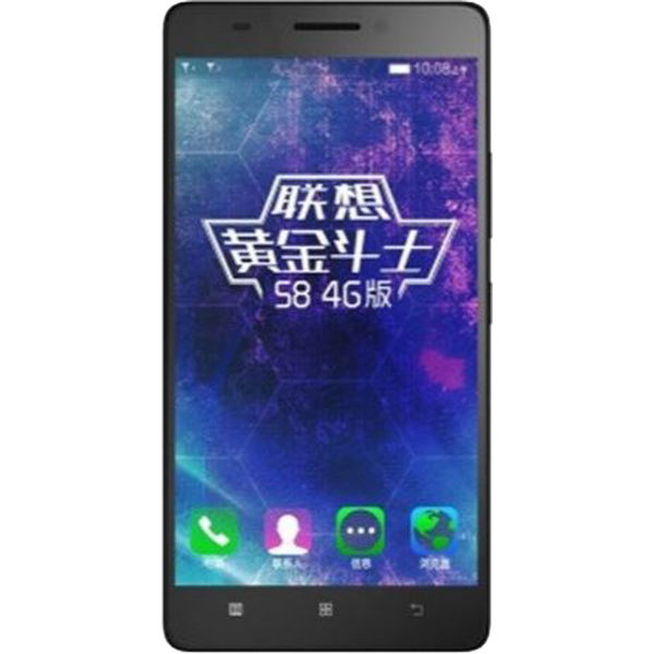 Lenovo A7600