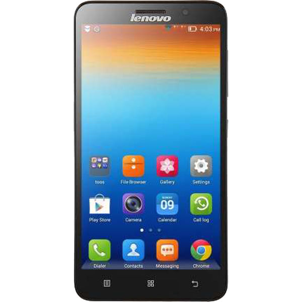 Lenovo A850+