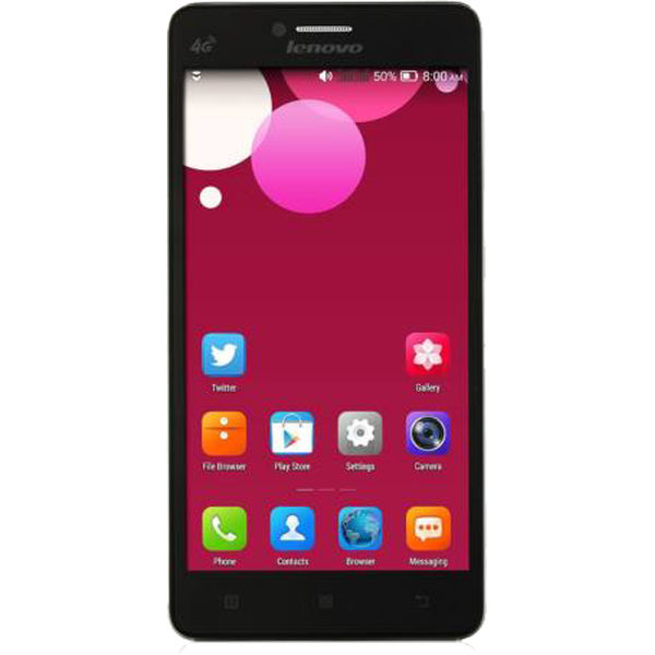 Lenovo A858T