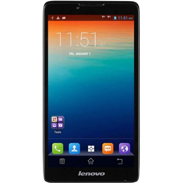 Lenovo A889