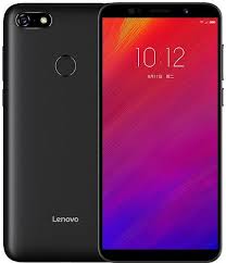 Lenovo K5 Note 2018