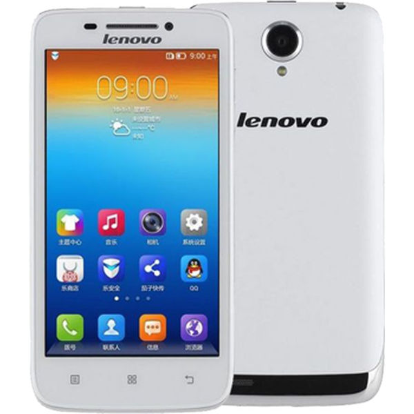 Lenovo S650