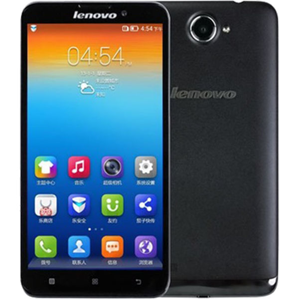 Lenovo S939