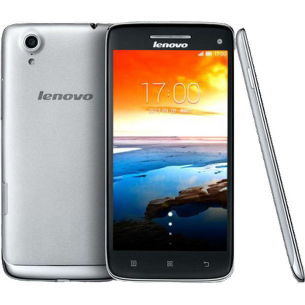Lenovo S960