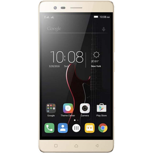 Lenovo VIBE K5 Note