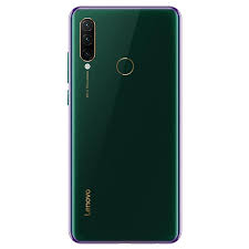 Lenovo Z6 Youth Edition