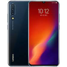 Lenovo Z6
