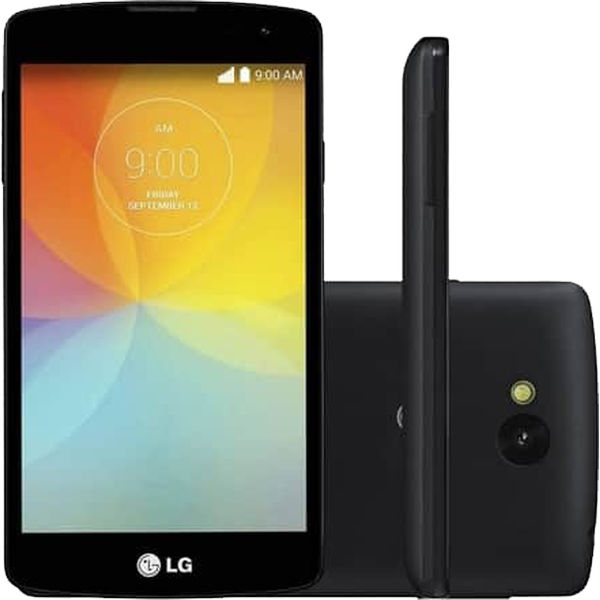 LG F60