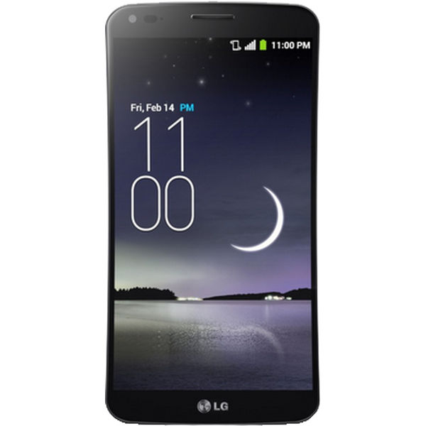LG G Flex