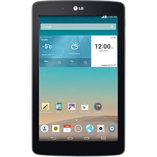 LG G Pad 7.0
