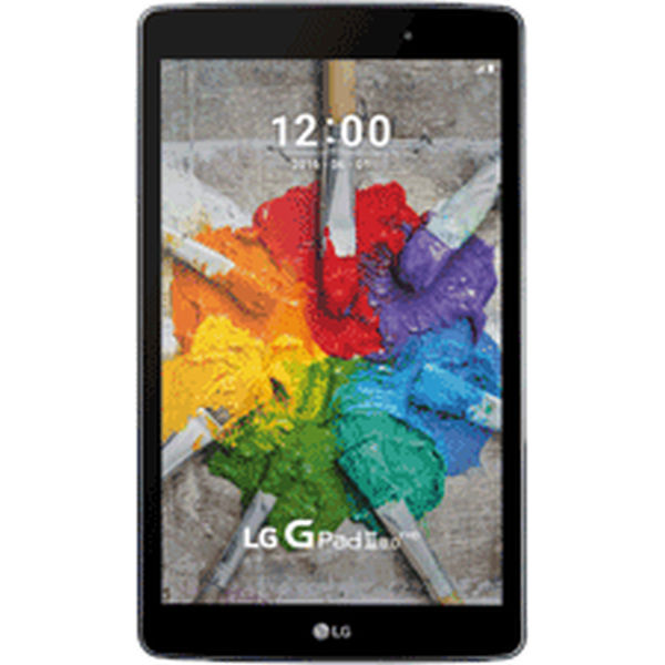 LG G Pad III 8.0 FHD