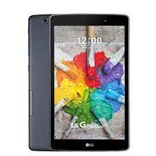 LG G Pad IV 8.0 FHD