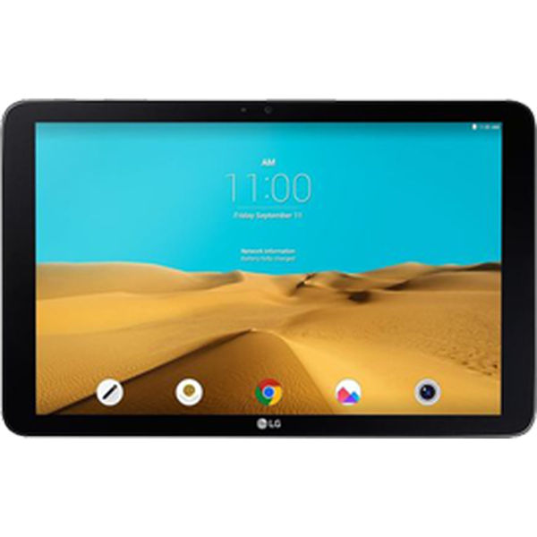 LG G Pad X 10.1
