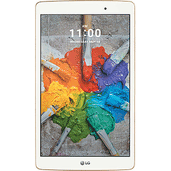 LG G Pad X 8.0