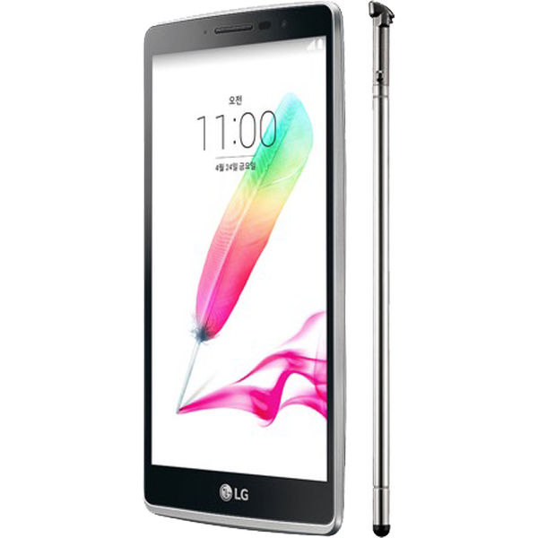 LG G Stylo