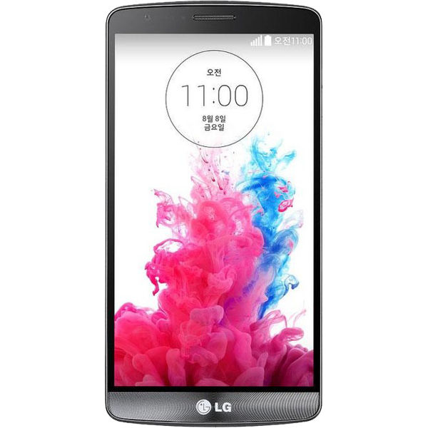 LG G3 Screen