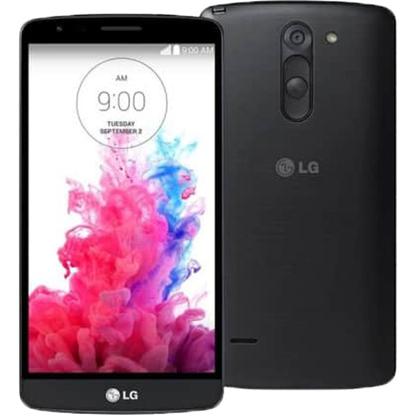 LG G3 Stylus
