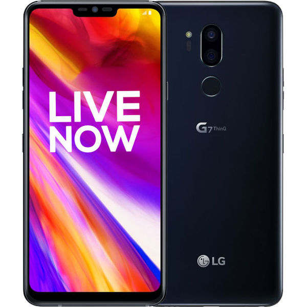 LG G7 ThinQ