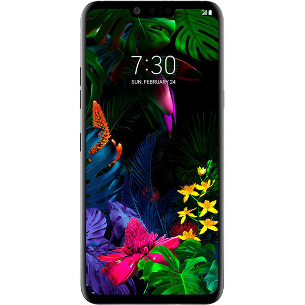 LG G8 ThinQ