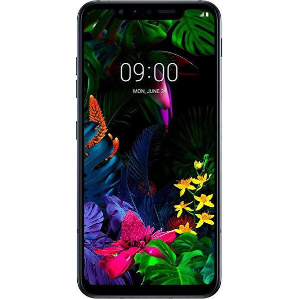 LG G8s ThinQ