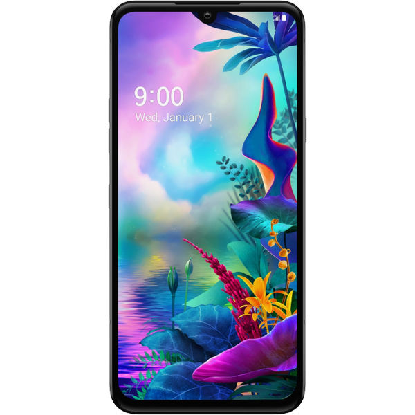 LG G8X ThinQ
