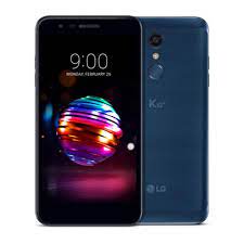 LG K10+ 2018