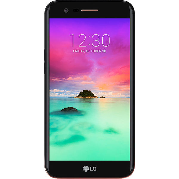 LG K10 2017