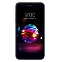 LG K10 2018
