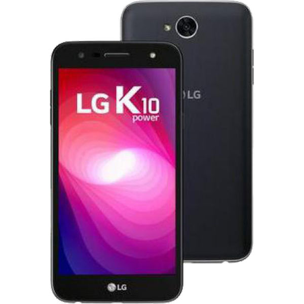 LG K10 Power