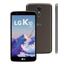 LG K10 Pro