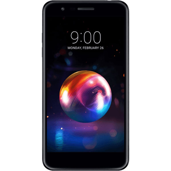 LG K11 Alpha