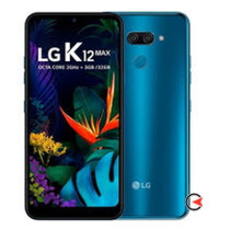 LG K12 Max