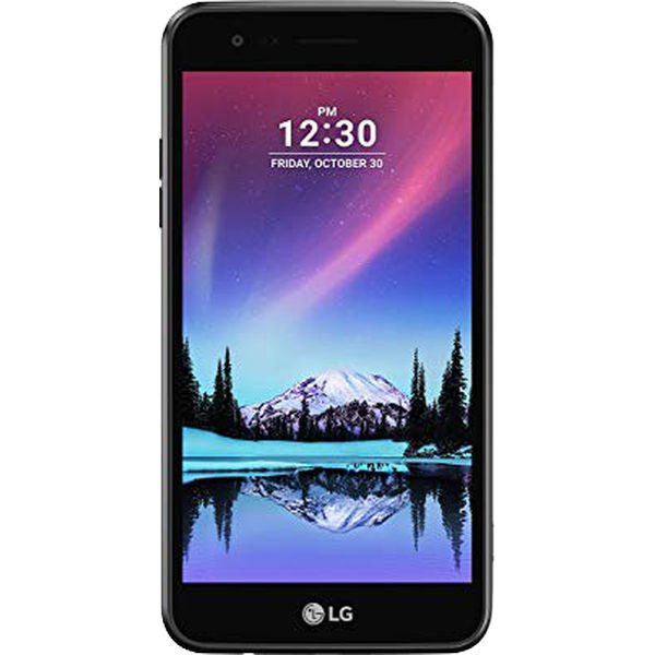 LG K4 2017