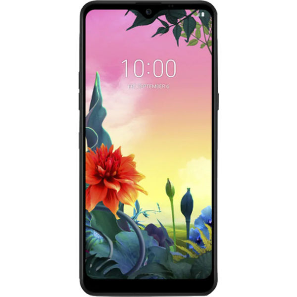 LG K50S