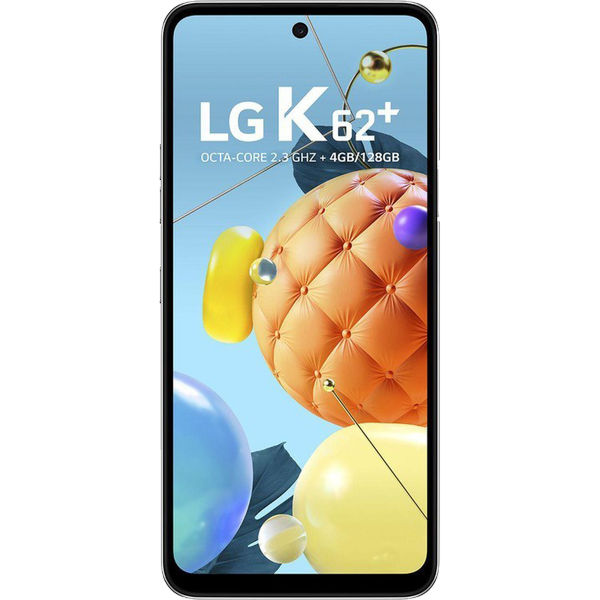 LG K62+