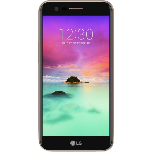 LG K8 2017