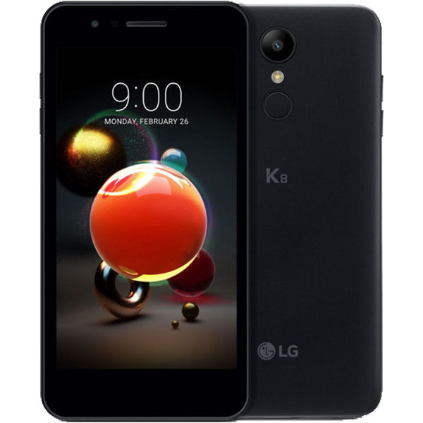 LG K8 2018
