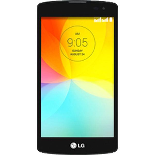 LG L Fino