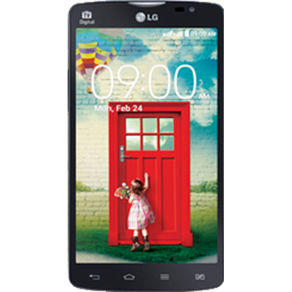 LG L80