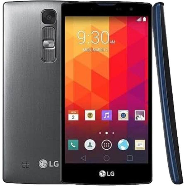 LG Magna