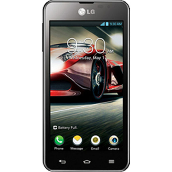 LG Optimus F5