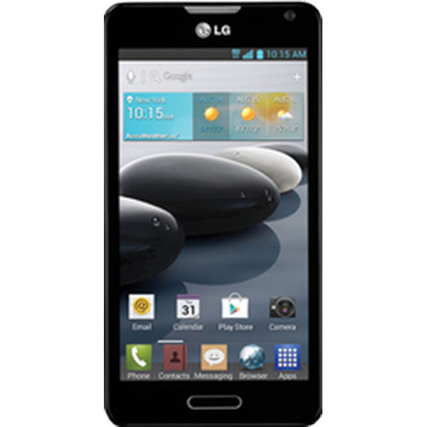 LG Optimus F6
