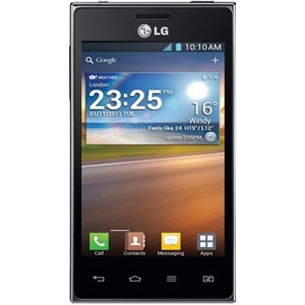 LG Optimus L5